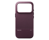 Native Union (RE)Classic Case do iPhone 18 Pro / 17 Pro MagSafe (burgundy - 1586752 - zdjęcie 5